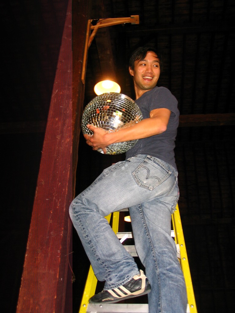 Bread Loaf Writers Ru Freeman