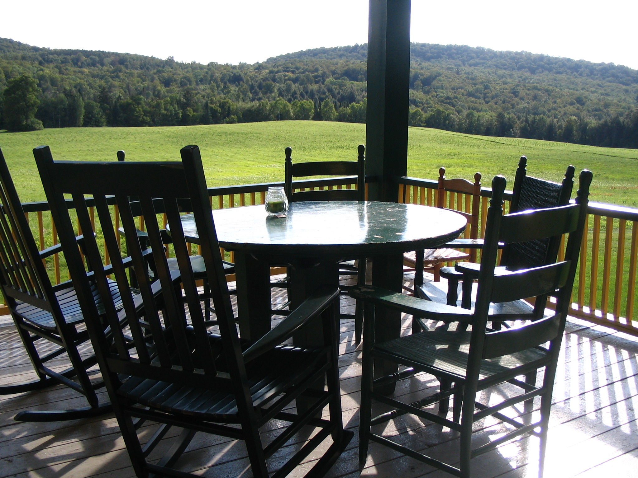 Bread Loaf Writers Ru Freeman