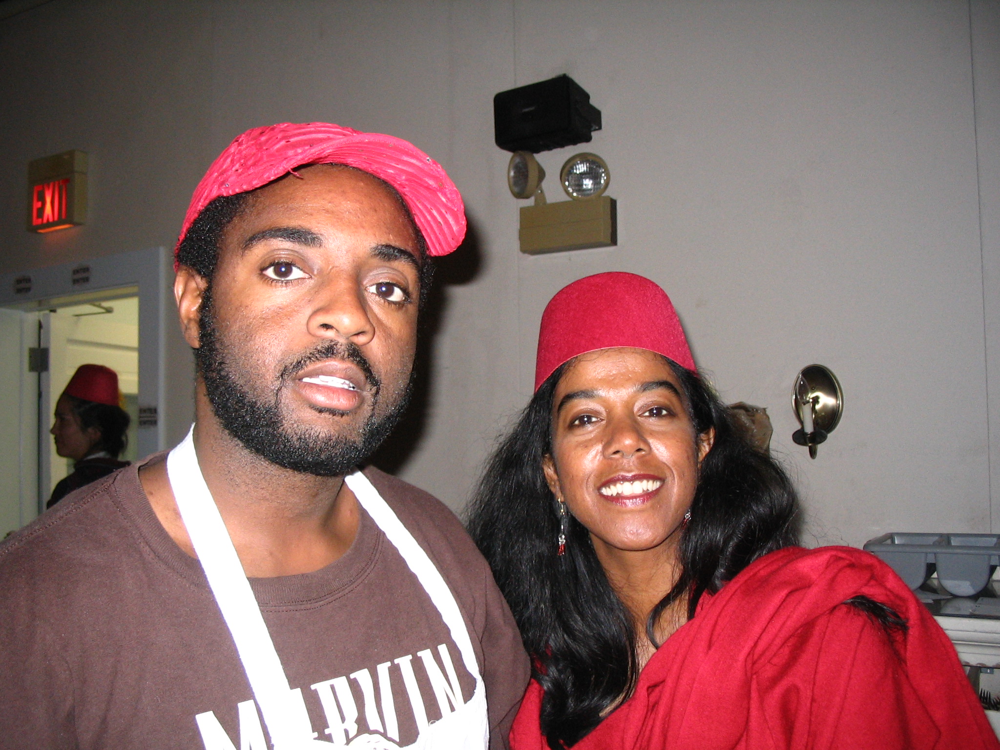 Bread Loaf Writers Ru Freeman