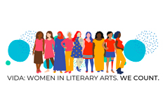 On the launch of the organization, Women in Literature and the Literary Arts (now, VIDA) – There WILLA be at AWP