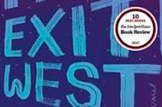 Review of Mohsin Hamid’s Exit West: Lessons in Humanity