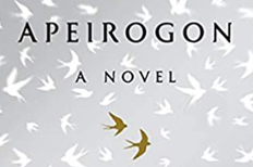 An Interview With Colum McCann on his Novel, Apeirogon