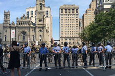 Love, Philadelphia
